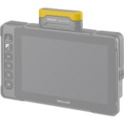 Smallhd Color Band For Ultra 7 Bolt 6 Tx Yellow