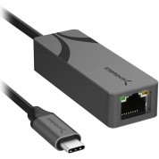 Sabrent Usb-c 2.5 Gigabit Ethernet Adapter