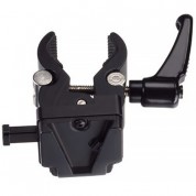 Broncolor V-mount Clamp For 36v Li-ion Battery Xlr