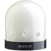 Broncolor Glass Dome For Pulso L 5500k Protection