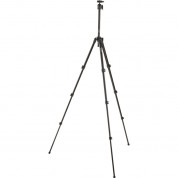 Velbon M43 Aluminum Tripod With Ball Head