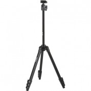 Velbon M43 Aluminum Tripod With Ball Head