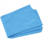 Haida Microfiber Lens Cloth Blue 11.8x11.8