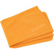 Haida Microfiber Lens Cloth Orange 11.8x11.8