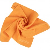 Haida Microfiber Lens Cloth Orange 11.8x11.8