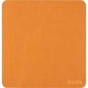 Haida Microfiber Lens Cloth Orange 11.8x11.8